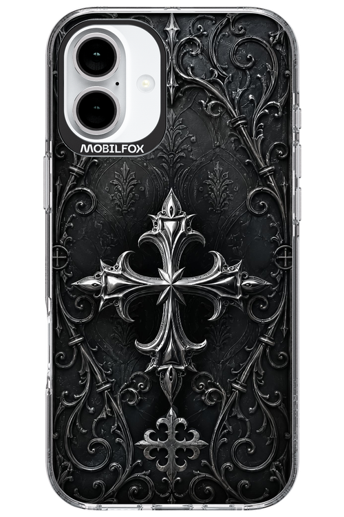 Armor 2.0 - Apple iPhone 16 Plus