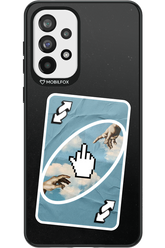 In God Hand 2.0 - Samsung Galaxy A73