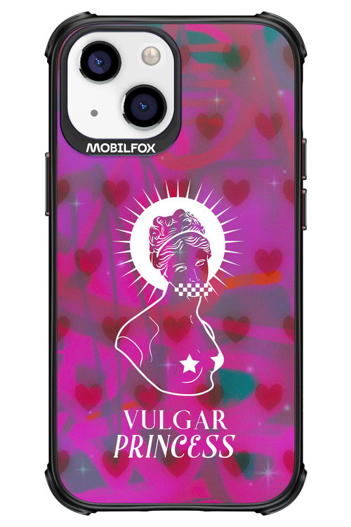 Vulgar Princess - Apple iPhone 13 Mini