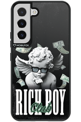 RICH BOY - Samsung Galaxy S22