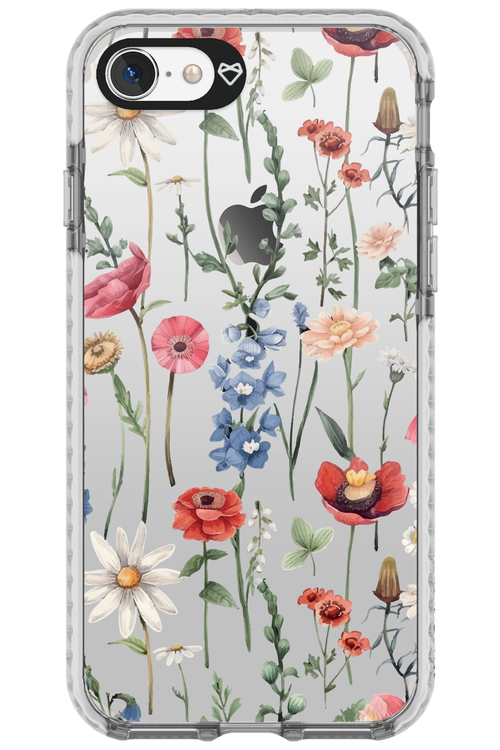 Flower Field 2.0 - Apple iPhone 7