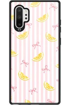 Bow with Lemon 2.0 - Samsung Galaxy Note 10+