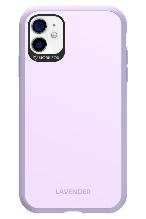 LAVENDER - FS2 2.0 - Apple iPhone 11