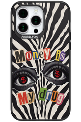 Money Drug 2.0 - Apple iPhone 15 Pro Max