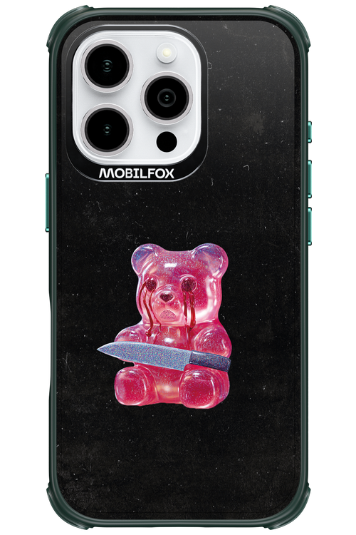 Yummy - Apple iPhone 16 Pro