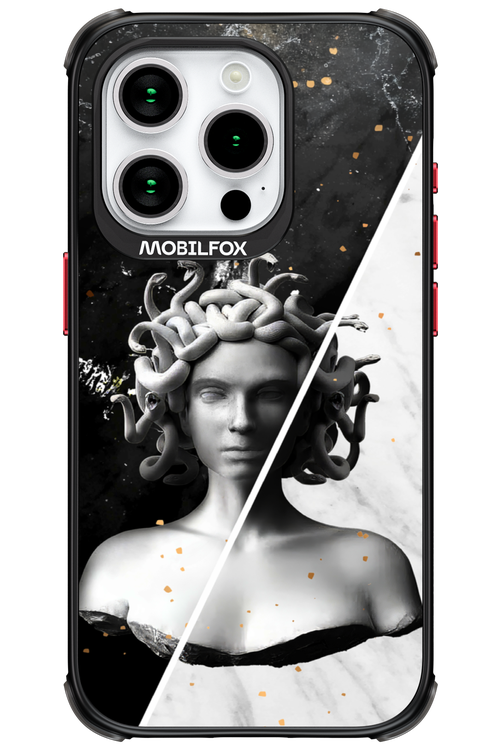 Medusa - Apple iPhone 15 Pro