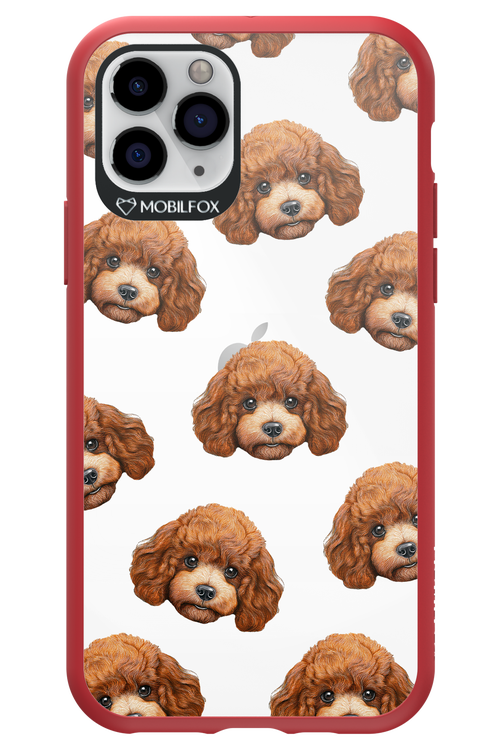 Puddle Amore 2.0 - Apple iPhone 11 Pro