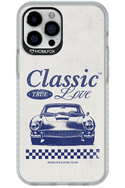 Classic Cars 2.0 - Apple iPhone 12 Pro Max