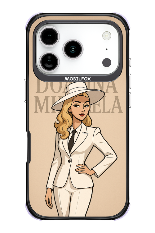 Business Girl 2.0 - Apple iPhone 17 Pro