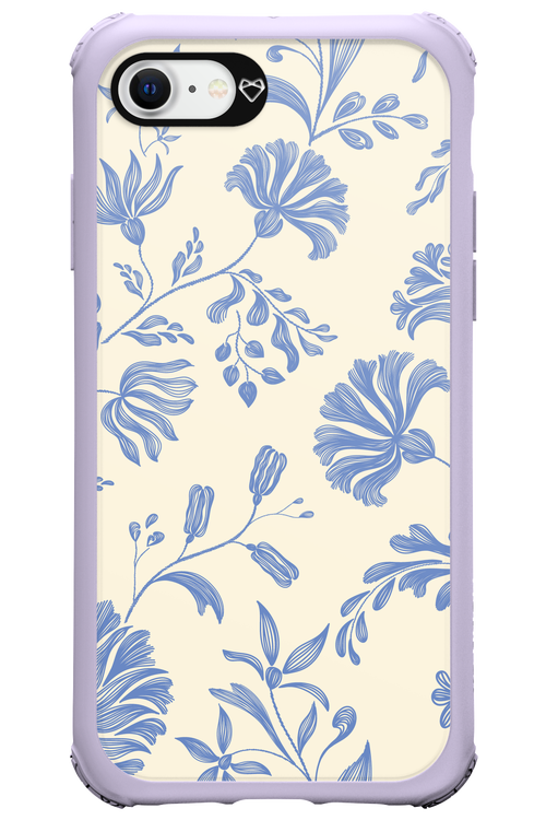 Simple Flowers 2.0 - Apple iPhone 7