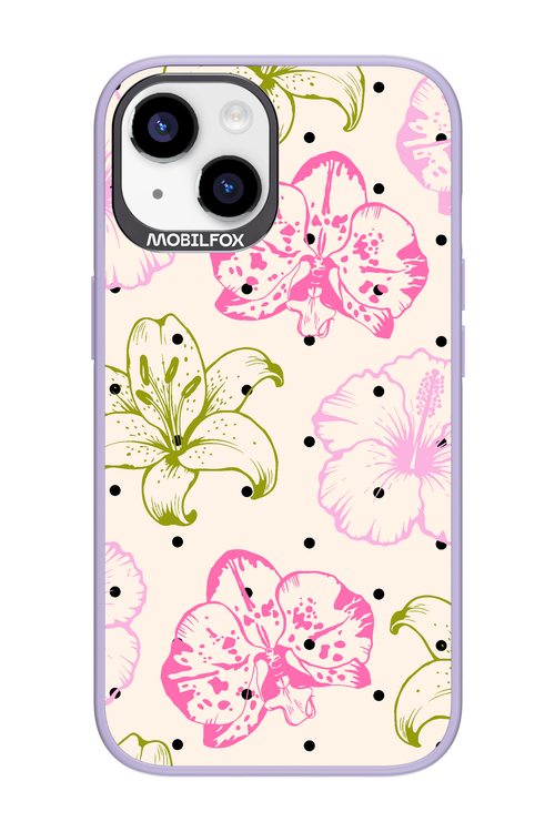 Aloha Chic 2.0 - Apple iPhone 14
