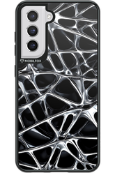 Chrome Era 2.0 - Samsung Galaxy S21 FE