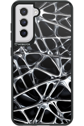 Chrome Era 2.0 - Samsung Galaxy S21 FE