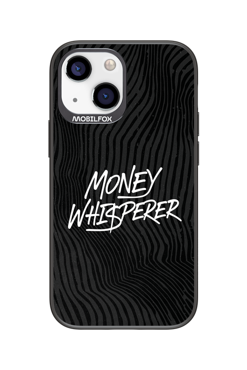 Money Whisperer 2.0 - Apple iPhone 13 Mini