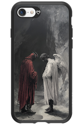 iNGER & D3MON Cover 2.0 - Apple iPhone 7