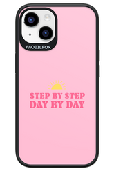 Step by Step 2.0 - Apple iPhone 14