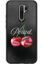 Period 2.0 - Xiaomi Redmi 9