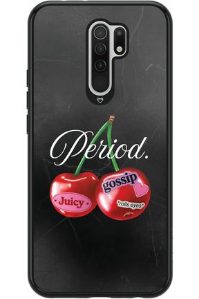 Period 2.0 - Xiaomi Redmi 9