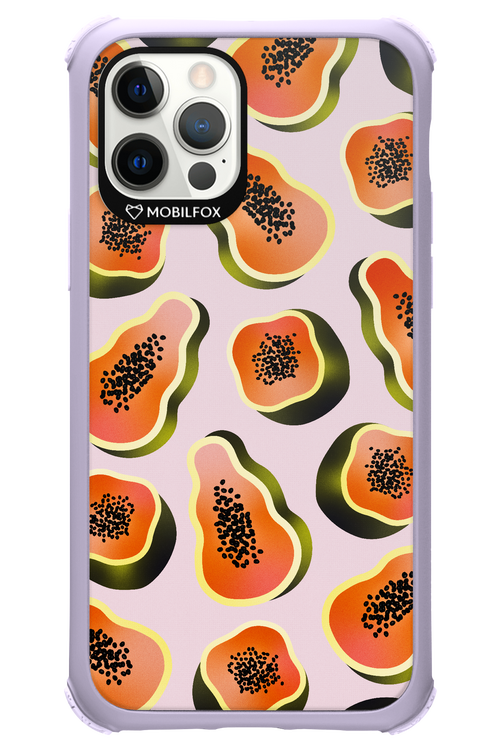 Papaya Wave 2.0 - Apple iPhone 12 Pro