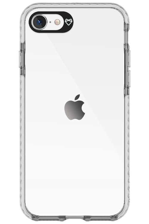 NUDE 2.0 - Apple iPhone SE 2022