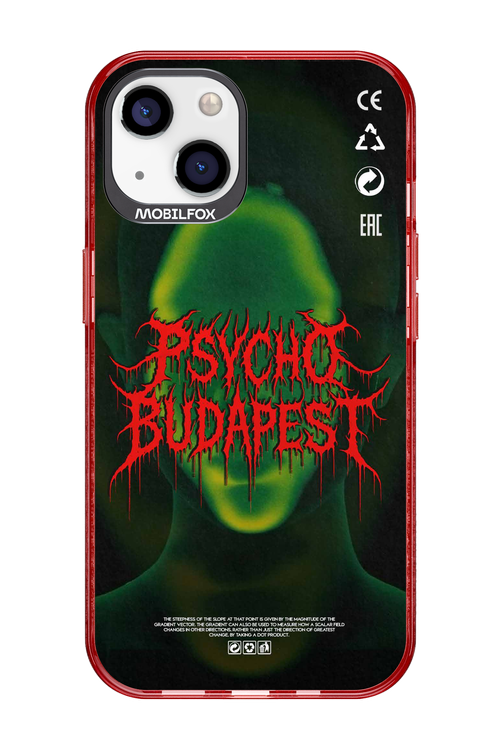 Unknown Nightmare - Apple iPhone 13