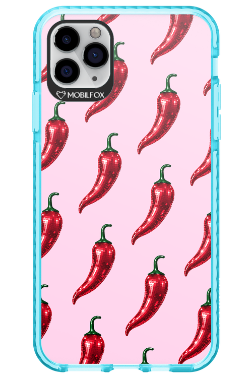 Chili Babe 2.0 - Apple iPhone 11 Pro Max