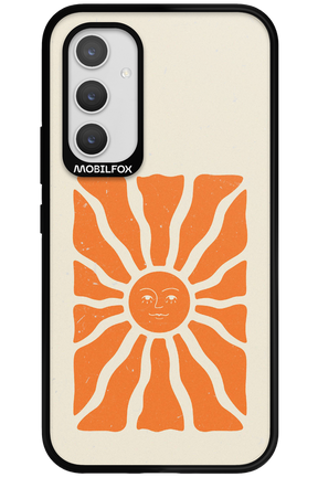 Solar Soul 2.0 - Samsung Galaxy A54