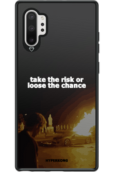 RISK 2.0 - Samsung Galaxy Note 10+