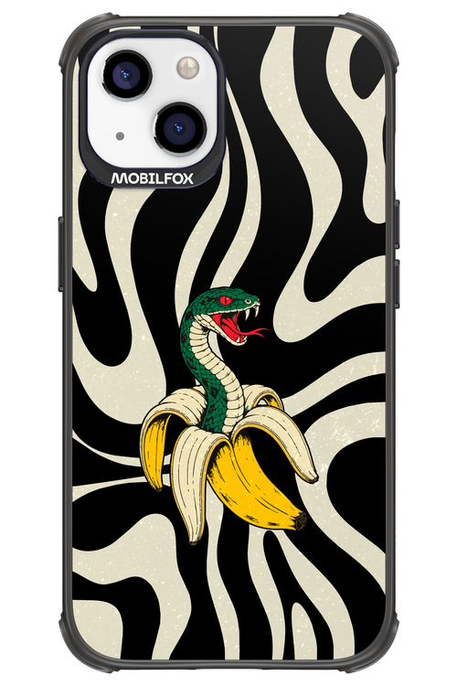 Banana Bite 2.0 - Apple iPhone 13