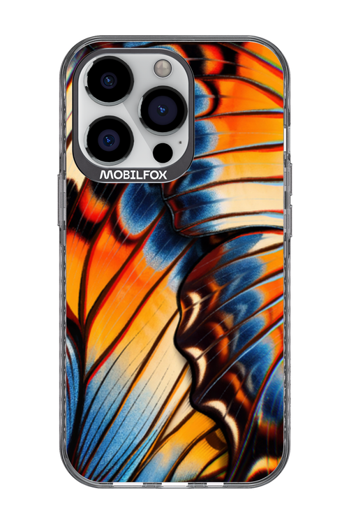 Rainbow Wing 2.0 - Apple iPhone 13 Pro