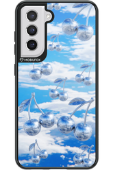 Cloud Cherry 2.0 - Samsung Galaxy S21 FE