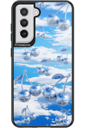 Cloud Cherry 2.0 - Samsung Galaxy S21 FE