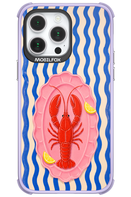 LOBSTER 2.0 - Apple iPhone 14 Pro Max