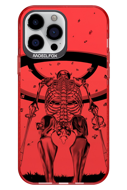 RMN Cover 2.0 - Apple iPhone 13 Pro Max