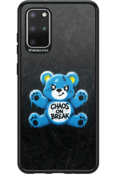 Chaos on Break 2.0 - Samsung Galaxy S20+