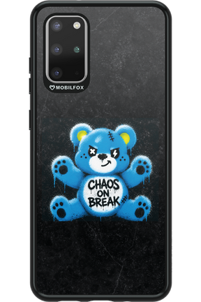 Chaos on Break 2.0 - Samsung Galaxy S20+