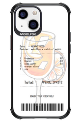 aperol spritz cocktail - Apple iPhone 13 Mini