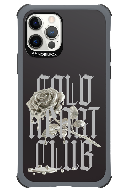 Cold Heart Club 2.0 - Apple iPhone 12 Pro