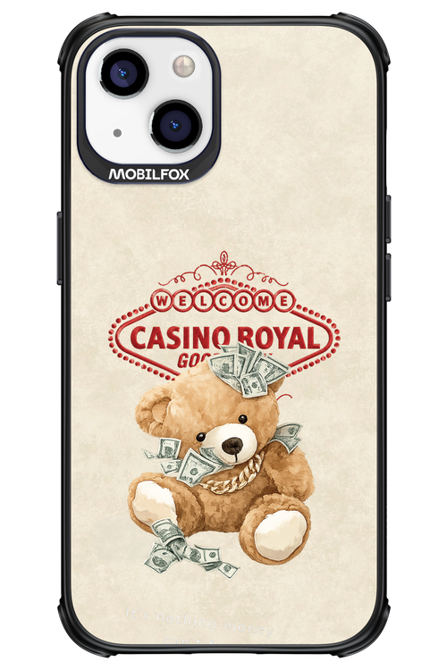 Casino Royal 2.0 - Apple iPhone 13