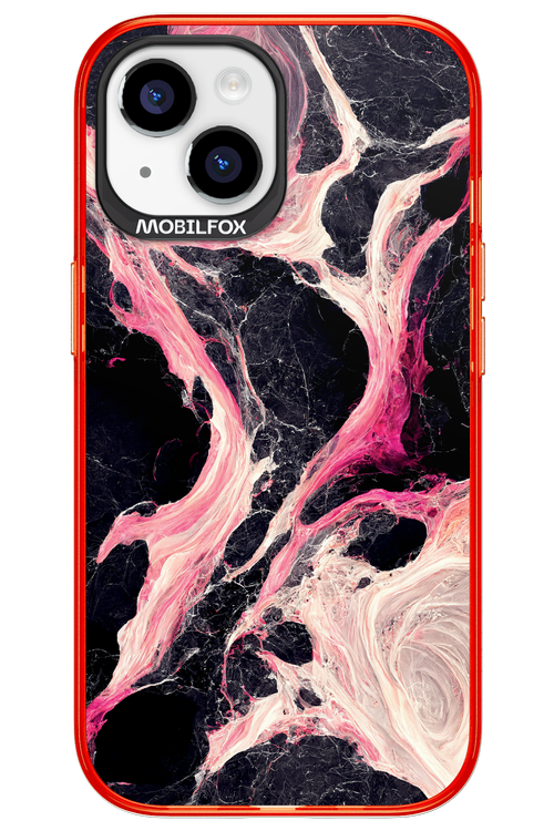 Rhodonite - Apple iPhone 15