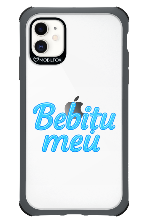 Meuu 2.0 - Apple iPhone 11