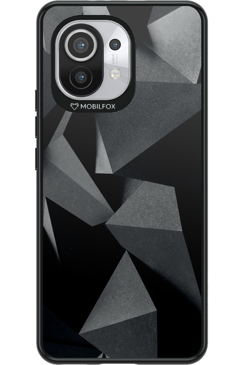 Live Polygons - Xiaomi Mi 11 5G