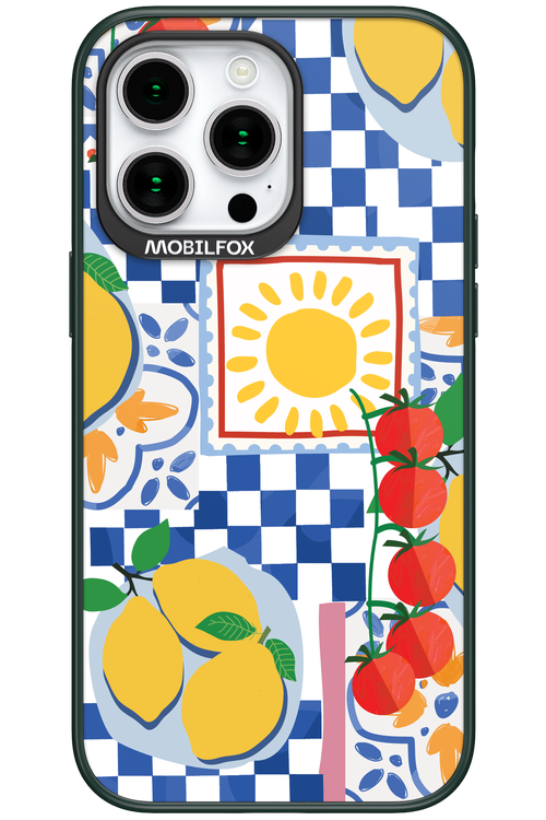 Sorrento Dream 2.0 - Apple iPhone 15 Pro Max