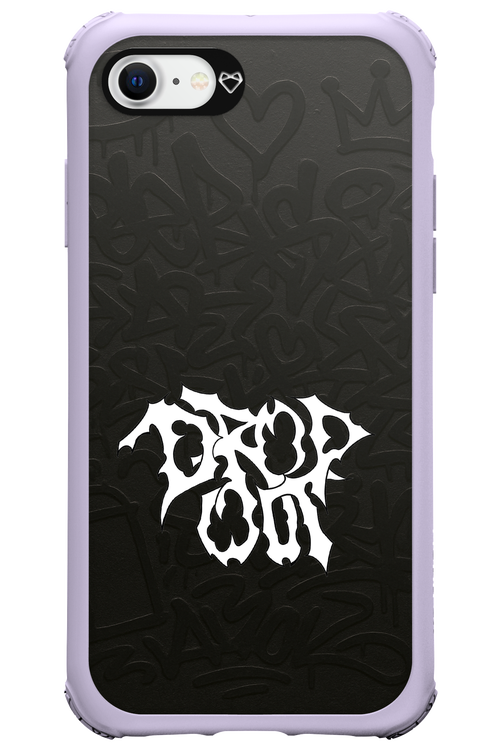 Drop Out 2.0 - Apple iPhone 7