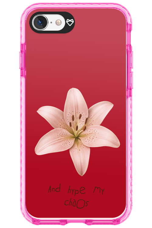 Chaos 2.0 - Apple iPhone SE 2020