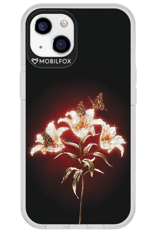 Glow Up Girl 2.0 - Apple iPhone 13