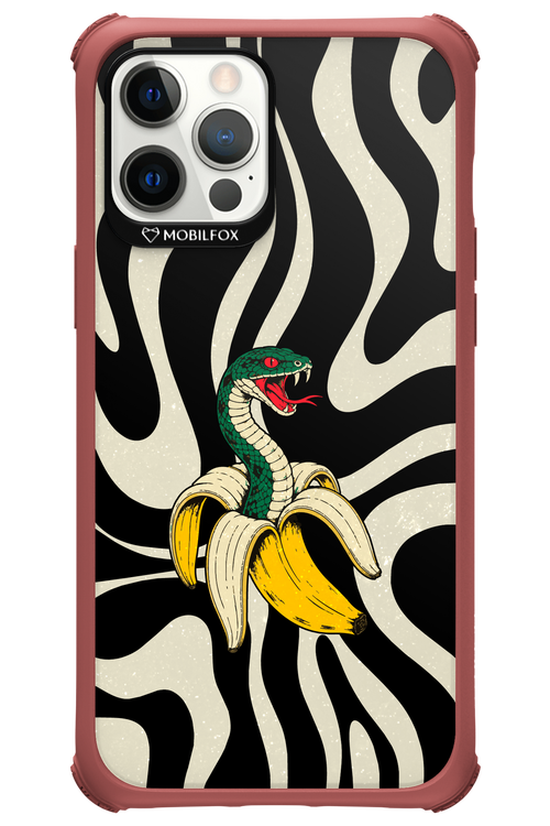 Banana Bite 2.0 - Apple iPhone 12 Pro Max