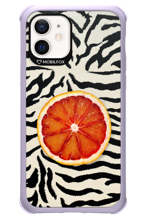 Wild Nectarin 2.0 - Apple iPhone 12
