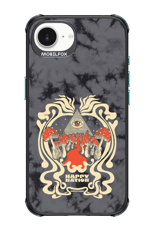 Happy Nation 2.0 - Apple iPhone 16e