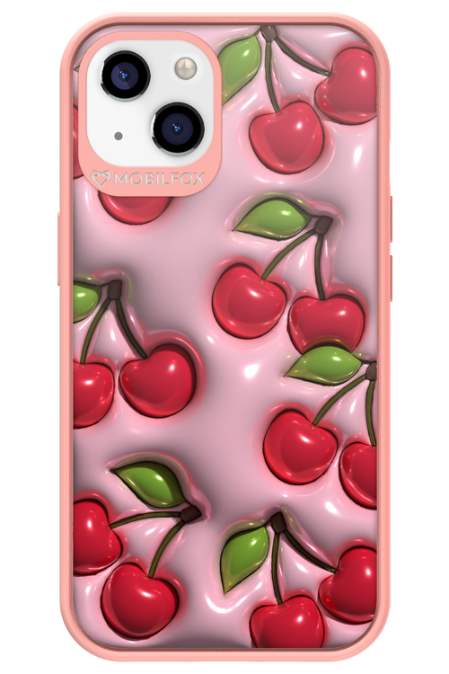 Cherry Bomb - Apple iPhone 13